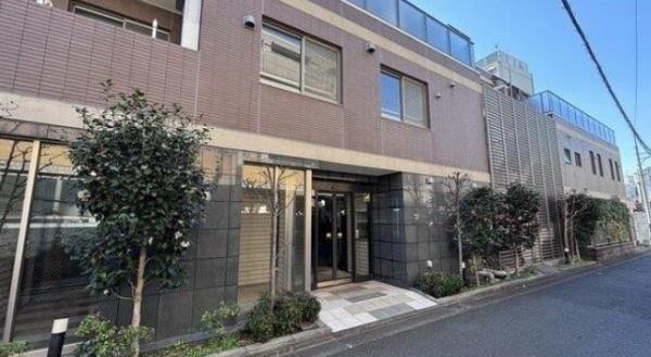 D’グランセ目黒東山