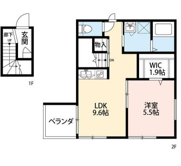 Neo　Maison代々木上原
