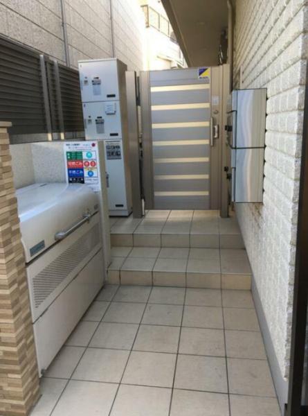 Neo　Maison代々木上原