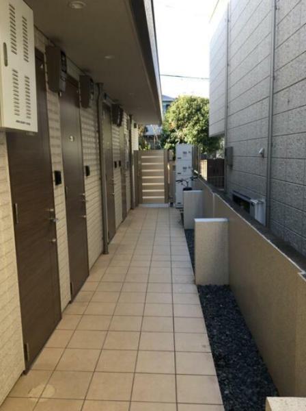 Neo　Maison代々木上原