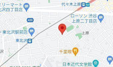 Neo　Maison代々木上原