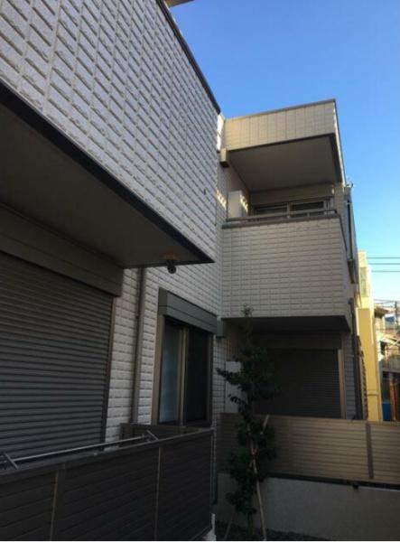Neo　Maison代々木上原