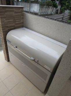 Neo　Maison代々木上原