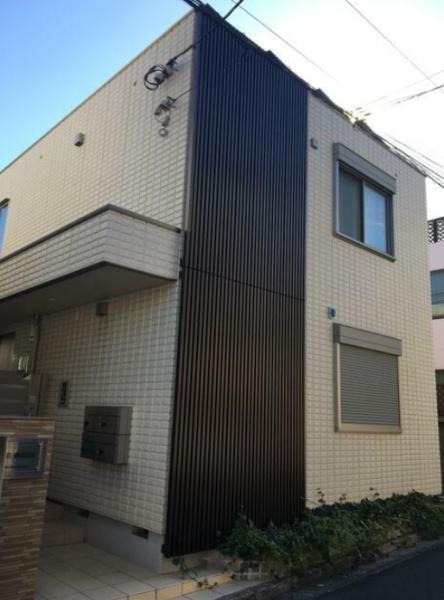 Neo　Maison代々木上原