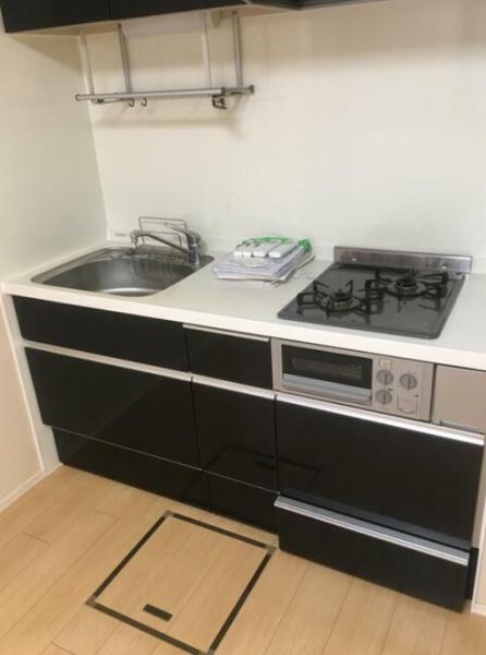 Neo　Maison代々木上原