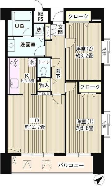 アステリオン松濤