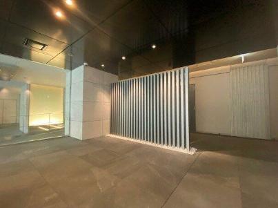 プラウドフラット渋谷富ヶ谷