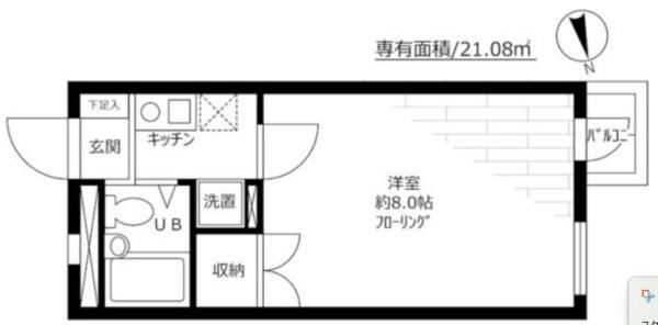 フェニックス代々木上原