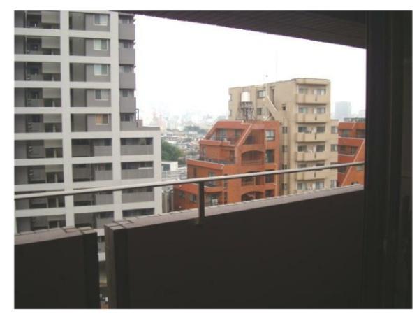 渋谷区富ヶ谷２丁目のマンション
