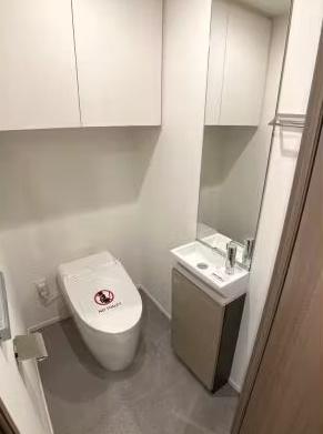 ザ・パークハビオ渋谷クロス