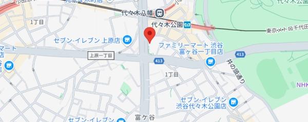 Brillia　Tower代々木公園CLASSY