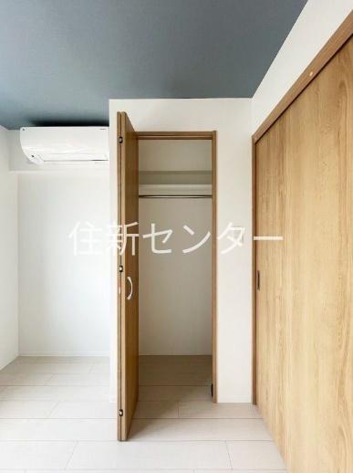 渋谷区上原２丁目のマンション