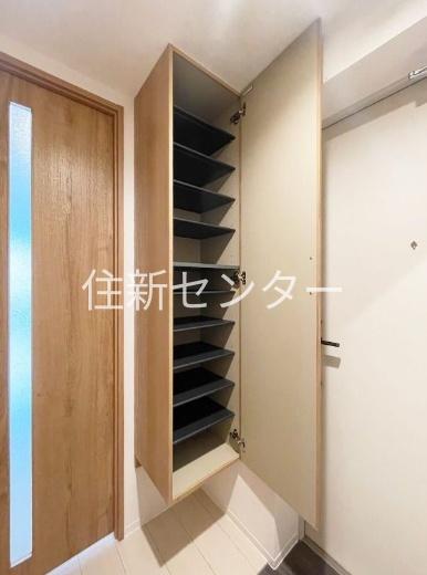 渋谷区上原２丁目のマンション