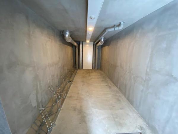 渋谷区上原２丁目のマンション