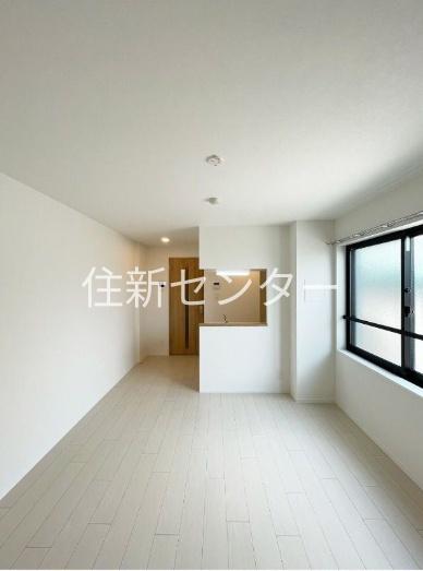 渋谷区上原２丁目のマンション