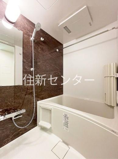 渋谷区上原２丁目のマンション