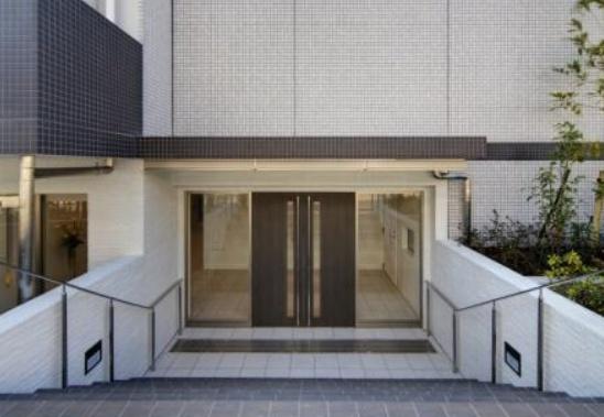 エスティメゾン代沢