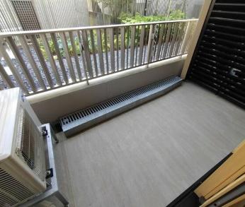代々木参宮橋テラス