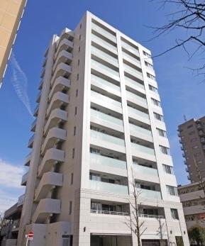 ブランズ代々木西参道
