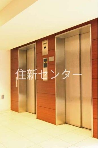 コンフォリア駒場