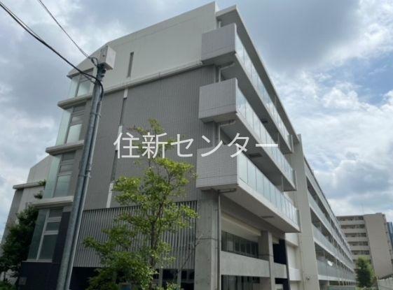 コンフォリア駒場