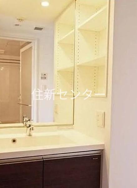 コンフォリア駒場