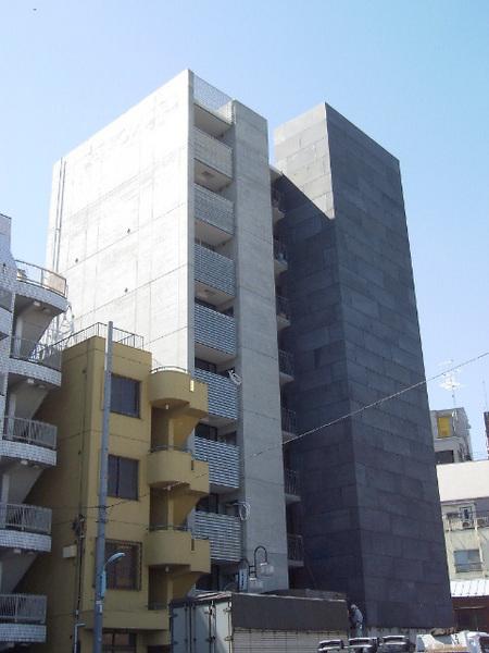 富ヶ谷アパートメント
