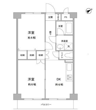 リヴレ駒場