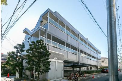 リヴレ駒場