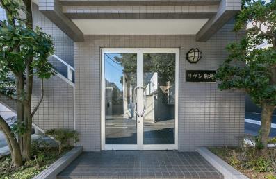 リヴレ駒場