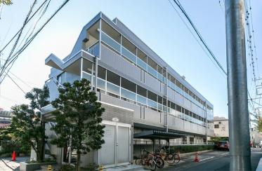 リヴレ駒場
