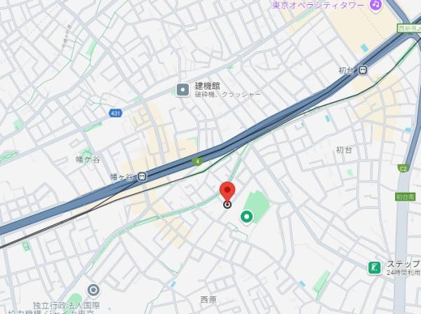 ツインハウス富紀