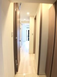 AXAS渋谷初台
