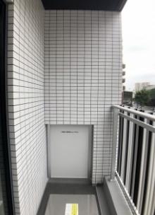 AXAS渋谷初台