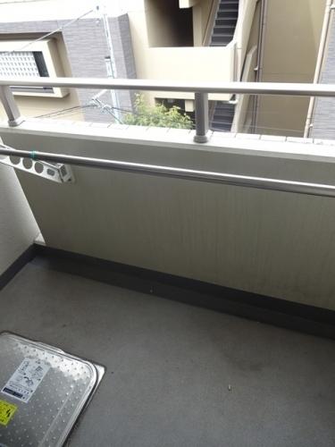 ヒルトップ北沢