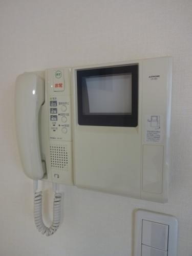 ヒルトップ北沢