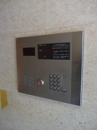 ヒルトップ北沢