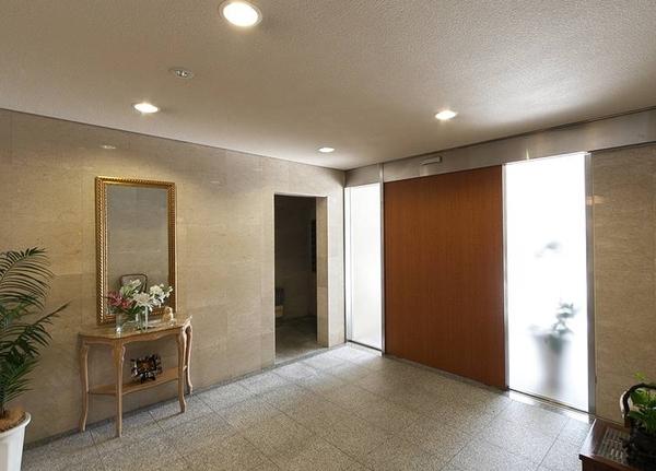 ヒルトップ北沢