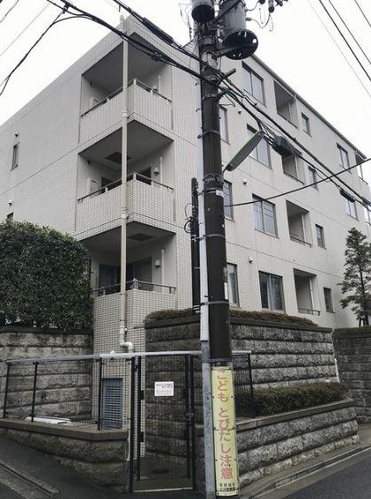 ヒルトップ北沢