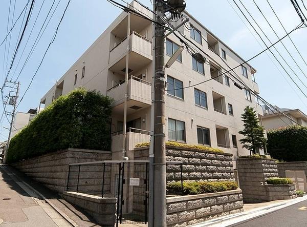 ヒルトップ北沢