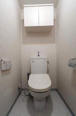 ヒルトップ北沢