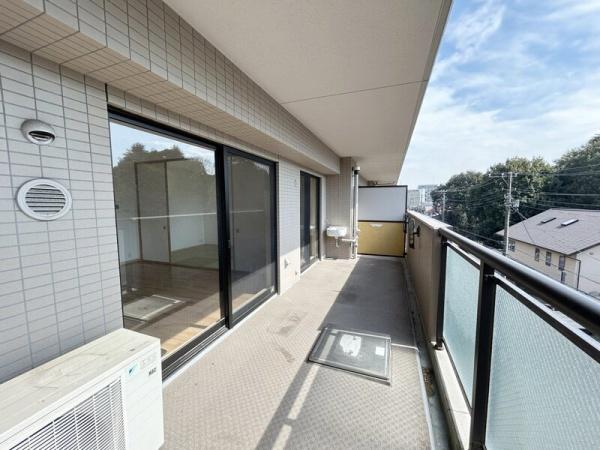 目黒区駒場４丁目のマンション