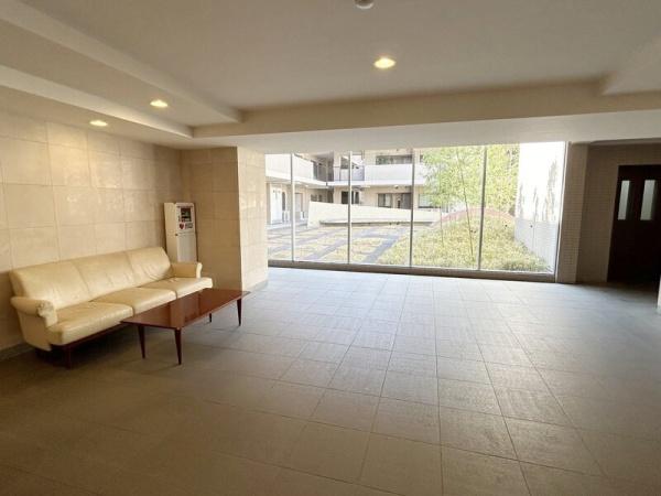 目黒区駒場４丁目のマンション