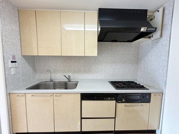 目黒区駒場４丁目のマンション