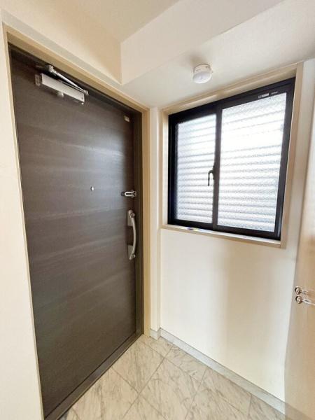目黒区駒場４丁目のマンション