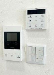 ニュー青葉台マンション