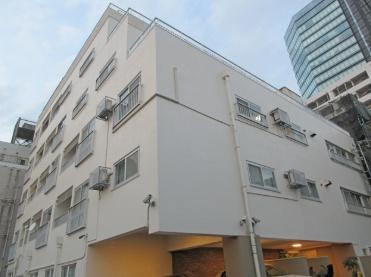 ニュー青葉台マンション