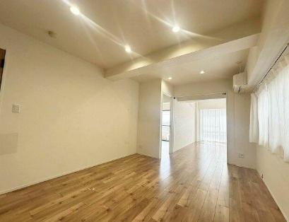 ニュー青葉台マンション