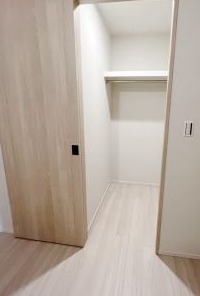 パークホームズ初台ザレジデンス