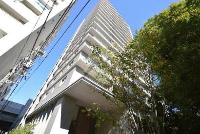 パークホームズ初台ザレジデンス